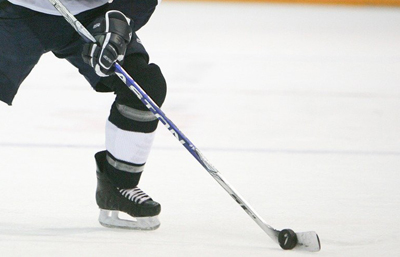 ХК «Рязань» и МХК «Рязань-ВДВ» оформили путёвку в плей-офф