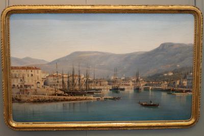 Рязанский художественный музей презентовал центральную выставку предстоящего лета