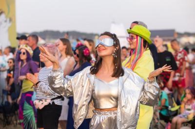 Стартовал легендарный конкурс косплея от «Дикой Мяты»