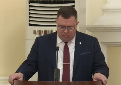 Михаил Балакирев