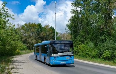 В Рязани в дни православных праздников организуют выделенную полосу в Горроще
