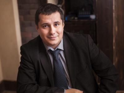 Рязанский Роскомнадзор возглавил Евгений Малинкин