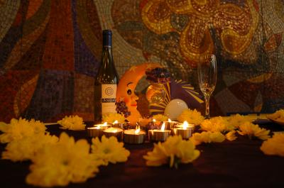 В Рязани проходит фестиваль «индустрии гостеприимства»