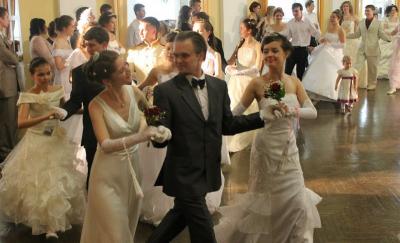 Под Рязанью соберутся любители старинных танцев из разных уголков России