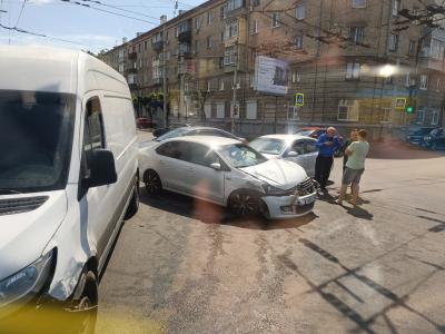 Фото: пользователь соцсети «ВКонтакте» Александр Заруцкий