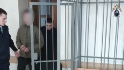 Двух несовершеннолетних рязанцев подозревают в убийстве