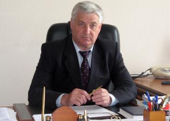 Пётр Калинин, фото «Рязанские ведомости»