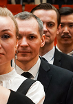 Ансамбль "Солисты Рязани". Музыкальные параллели