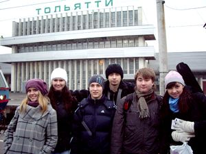 Команда РГРТУ продемонстрировала интеллект