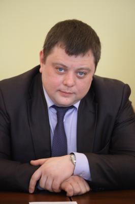 Антон Воробьёв