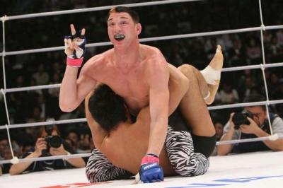 В Рязани после женского дня мужчины сойдутся в рукопашной