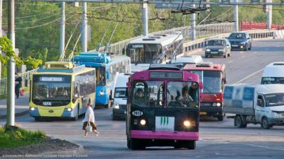 В Рязани стартовал опрос по качеству обслуживания на пассажирском транспорте