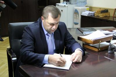 Виталий Артёмов