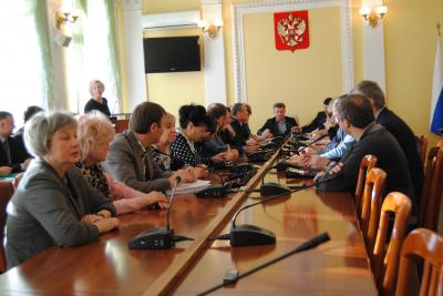 Вопрос концессии «Водоканала» Рязани отложен