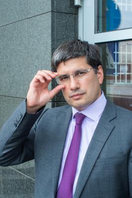 Ильдар Шайхутдинов