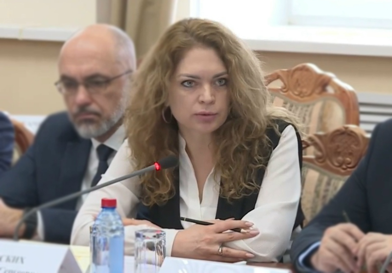 Литым асфальтобетоном за зиму отремонтировали 1700 квадратных метров рязанских дорог