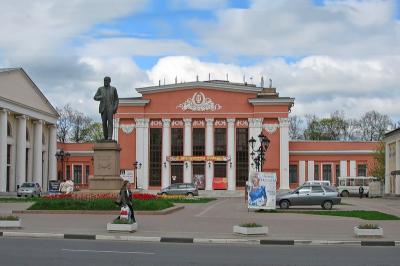 Рязанцев ждут на ярмарке абонементов