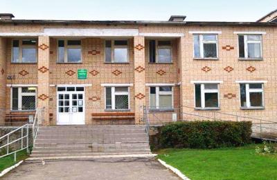 Захаровская ЦРБ отметила полувековой юбилей