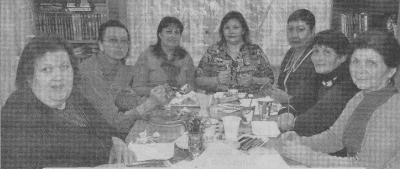 Рыбновских пенсионеров учат избегать обмана