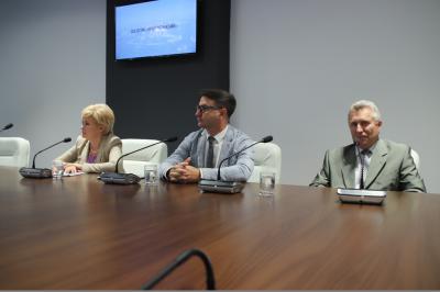 Телекомпания «Край Рязанский» изменит концепцию вещания