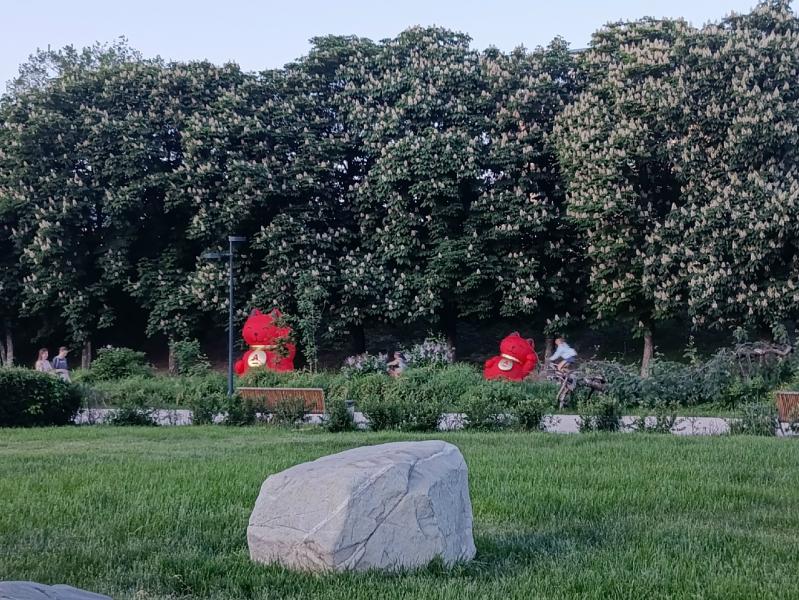 В Рязани разработают пешеходную квест-экскурсию