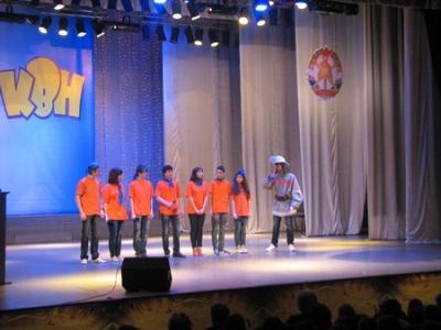 Юные рязанцы в пятый раз захотели стать пожарными