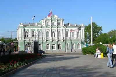 В Рязани суд признал банкротом ООО «УНИВЕРСАЛДОРСТРОЙ»