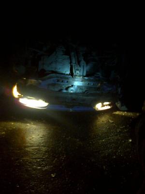 В результате ДТП в Шиловском районе пострадал один человек