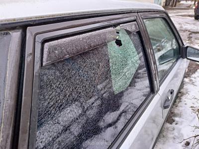 Фото пользователя соцсети «ВКонтакте» Олега Игнатова