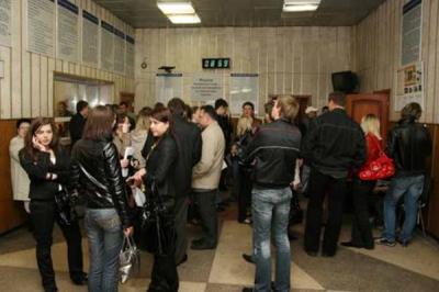 МРЭО ГИБДД Рязани в праздники работать не будет