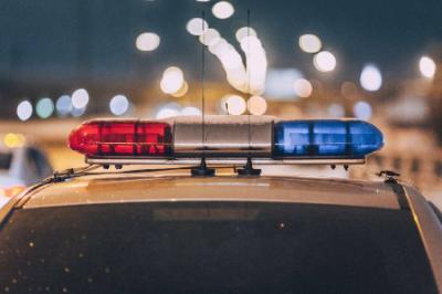 В Рязани оштрафовали водителя, совершившего обгон на пешеходном переходе