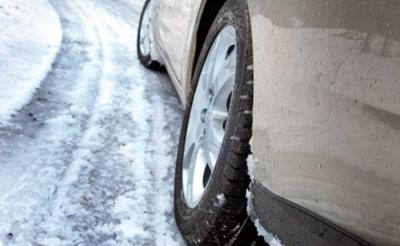 МЧС рекомендует рязанцам отказаться от поездок на личном автотранспорте