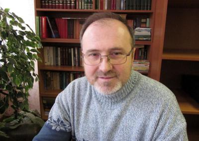 Владимир Горнов