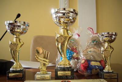 В Рязани стартует фестиваль «Есенинская Русь»