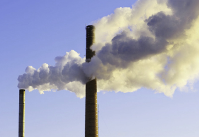 Минприроды отчиталось о загрязнении воздуха в Рязани в мае