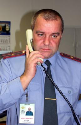 Касимовский студент обокрал продуктовый магазин