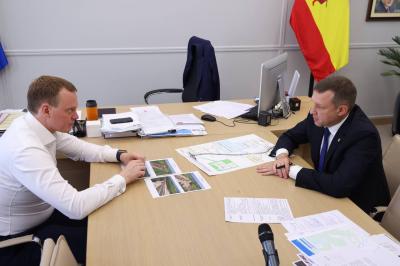 Новый мост через Оку под Рязанью достроят в 2029 году