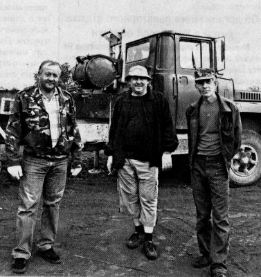 В Чучковском районе мечты становятся реальностью