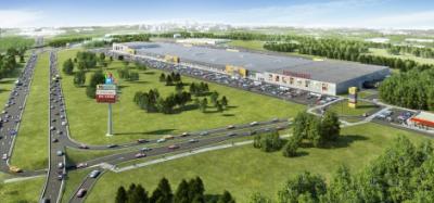 ТРЦ M5Mall приводит в Рязань новые бренды