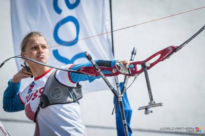 Екатерина Бирюкова