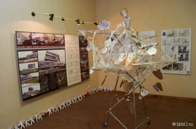 Рязанцев приглашают на выставку дизайна