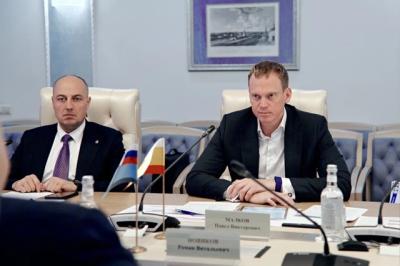 В 2025 году количество ДТП на рязанских дорогах снизилось на 8,2%