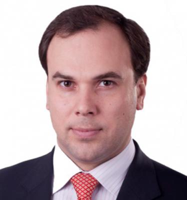 Андрей Глазунов