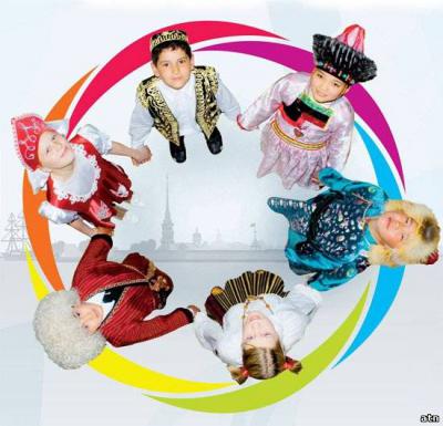 В Рязанской области пройдёт фестиваль национальных культур «Мы — народ России»