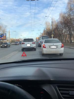 Фото: пользователь соцсети «ВКонтакте» Анжела Трофимова