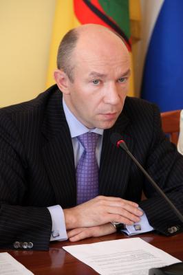 Фёдор Провоторов