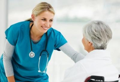 Олег Митин: «В регионе активно оказывается паллиативная помощь онкобольным»