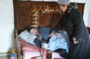 Установлена причина смерти инвалида в Старожиловском районе