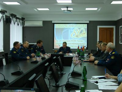 Рязанская академия ФСИН соответствует статусу университета