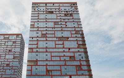 Рязанцы активно покупают жильё в новостройках